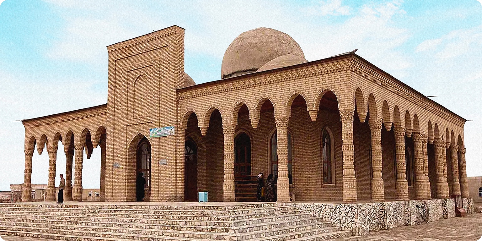 Silsile-i Sâdât-ı Kirâm 10. Ârif Rîvgerî (ks)