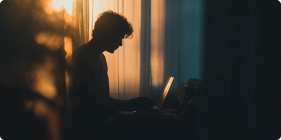 Sosyal Medya baskısı, Gelecek Kaygısı ve Bitmek Bilmeyen FOMO