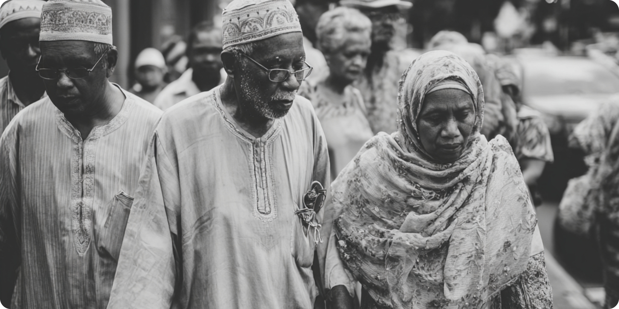 Sessiz Hicret: Etiyopya / Fatmanur Öztürk