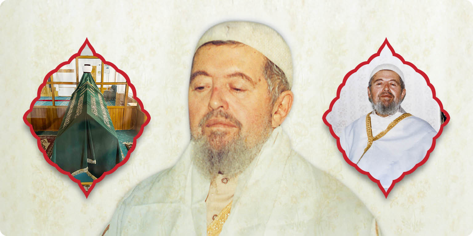 Hacı Hasan Efendi (ks)