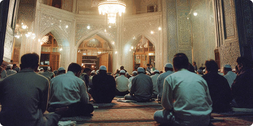 Mü’minin Dostluk Halkası / Elif E. Bayraktar