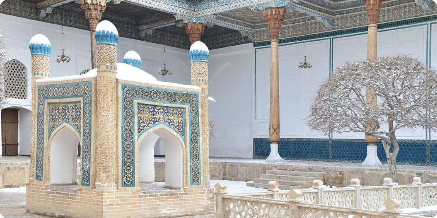 Silsile-i Sâdât-ı Kirâm 15. Hâce Muhammed Bahâeddîn Nakşibend (ks)-2
