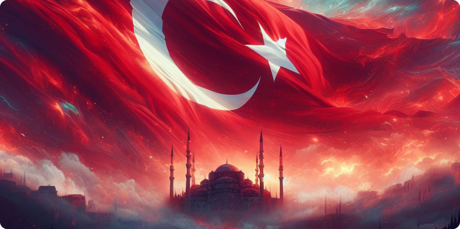 Bayrağın Çağrısı; Forsa’nın Son Bakışı