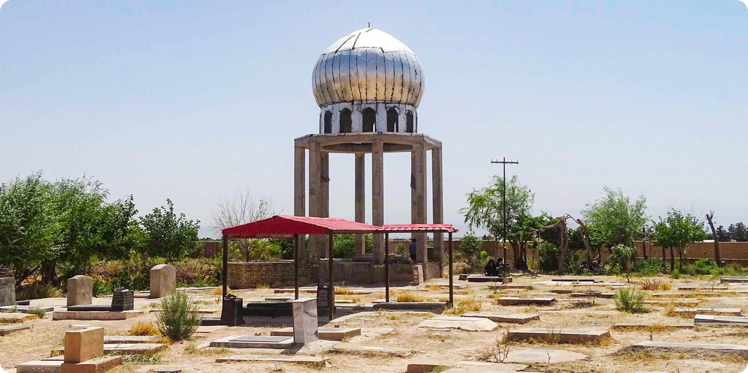 Silsile-i Sâdât-ı Kirâm 7. Ebû Ali Fârmedî (ks)