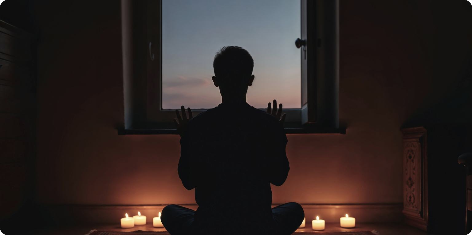 Hayâtı Duā Duā Yaşamak…