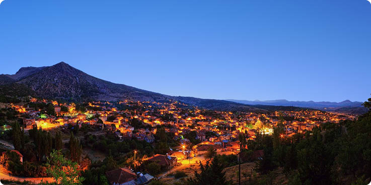 İlim Geleneği Olan Bir Şehir: Güneyin İncisi Elmalı