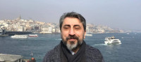 Hüseyin Akın